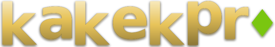 kakekpro logo