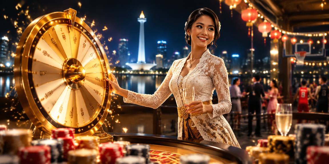kakekpro Explore the Full kakekpro Casino Lobby Today